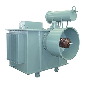 静电喷涂设备变压器是一种用于静电喷涂的专用电源，其作用是将高压直流电转换为低压交流电的器件。它由铁芯、绕组和绝缘件组成。